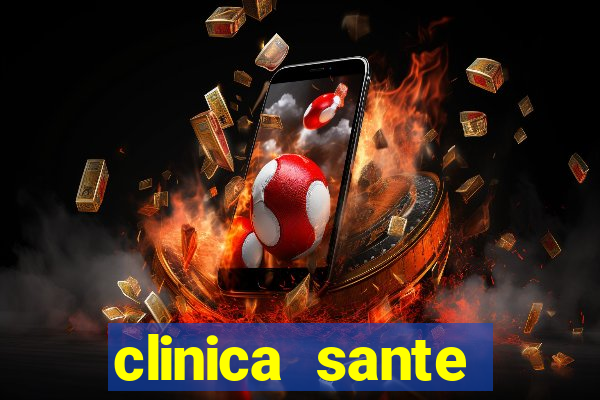 clinica sante cruzeiro sp