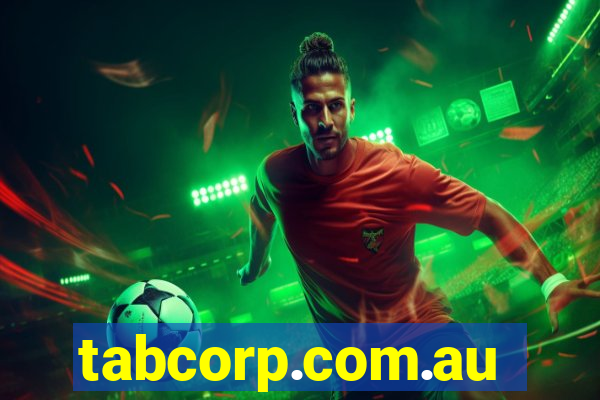 tabcorp.com.au