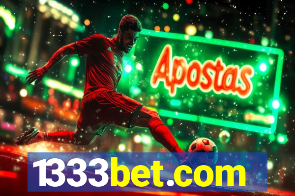 1333bet.com