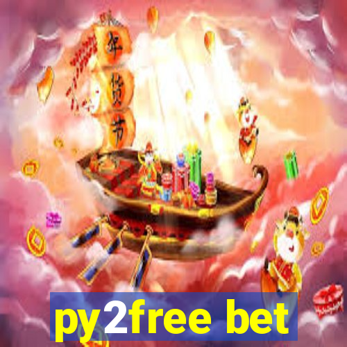 py2free bet