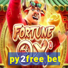 py2free bet