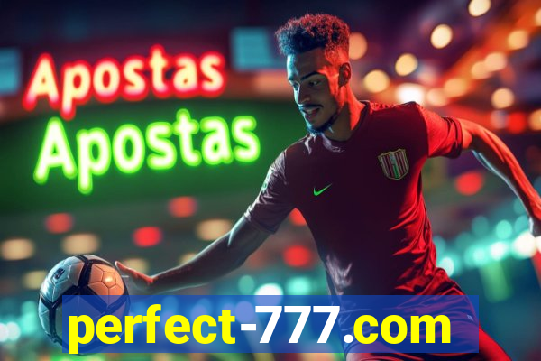 perfect-777.com