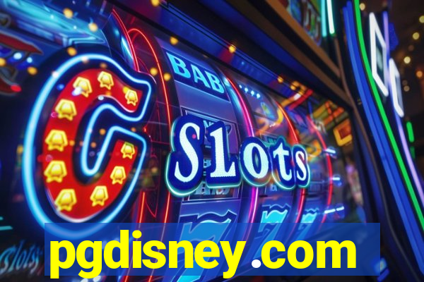 pgdisney.com