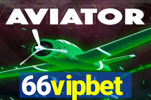 66vipbet
