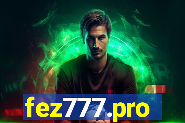 fez777.pro