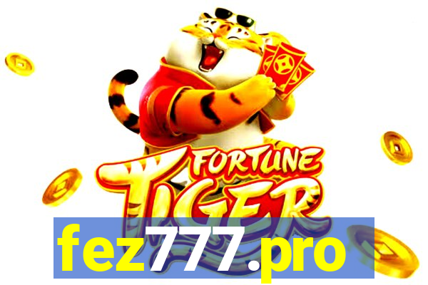 fez777.pro