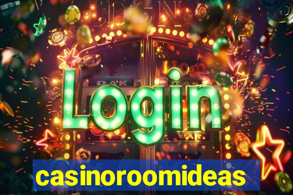 casinoroomideas