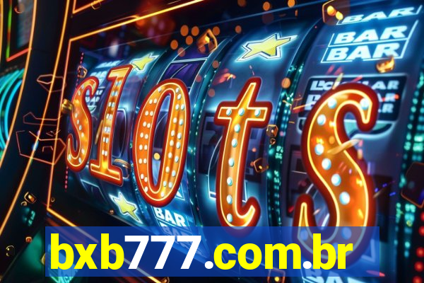 bxb777.com.br
