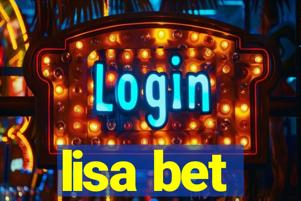 lisa bet