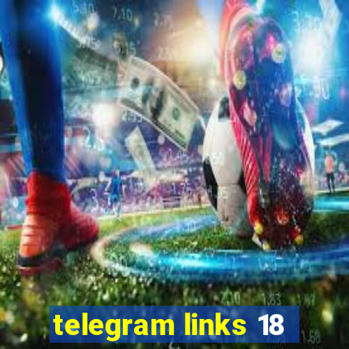 telegram links 18