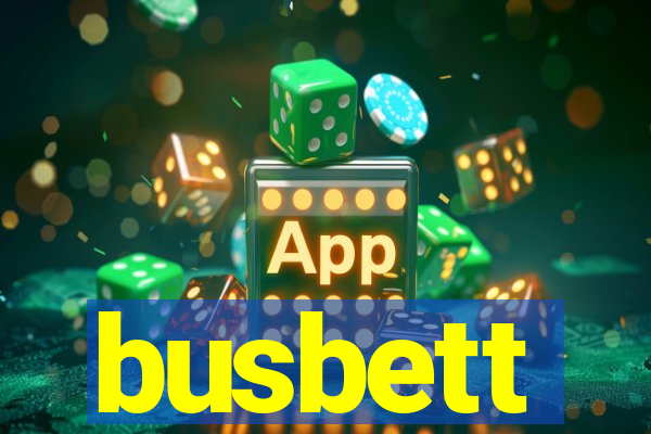 busbett