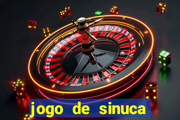 jogo de sinuca billiards click jogos