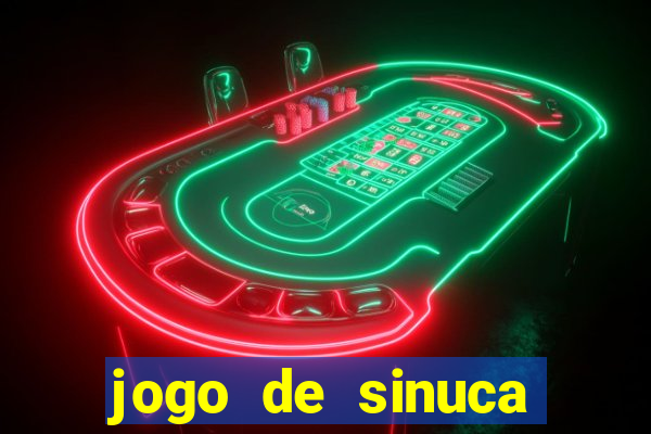 jogo de sinuca billiards click jogos