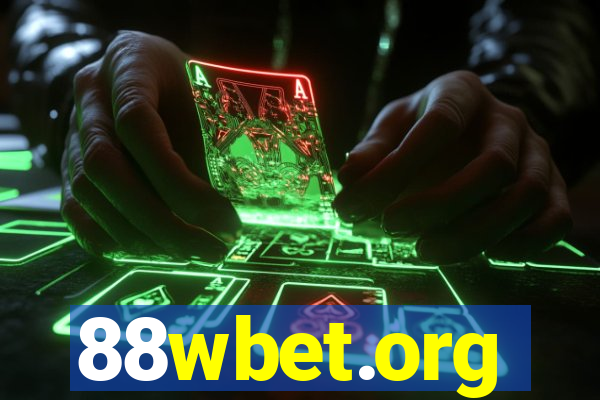 88wbet.org