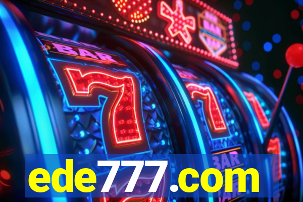ede777.com
