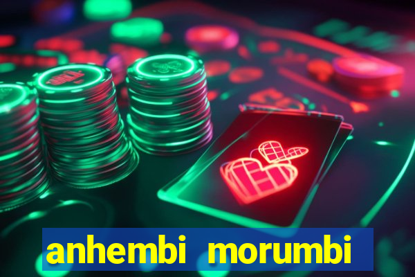 anhembi morumbi jogos digitais