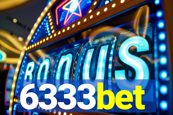 6333bet