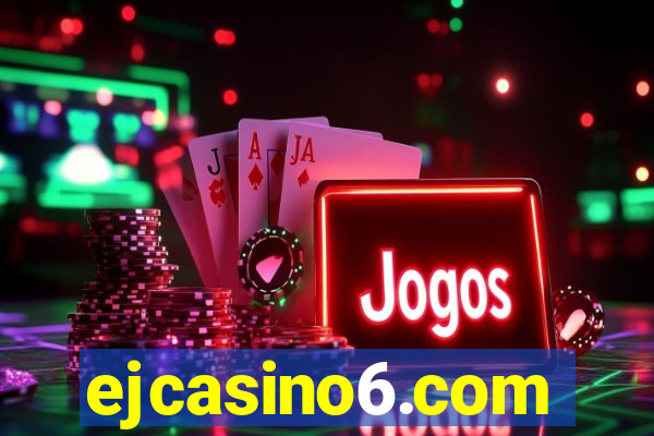 ejcasino6.com