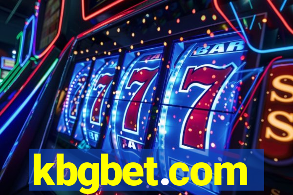 kbgbet.com