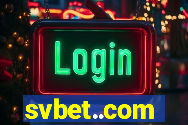 svbet..com