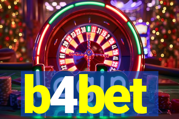 b4bet