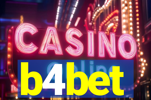 b4bet