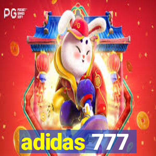 adidas 777