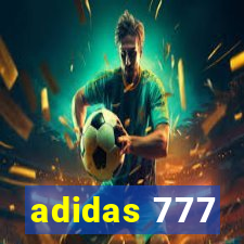 adidas 777