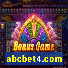 abcbet4.com
