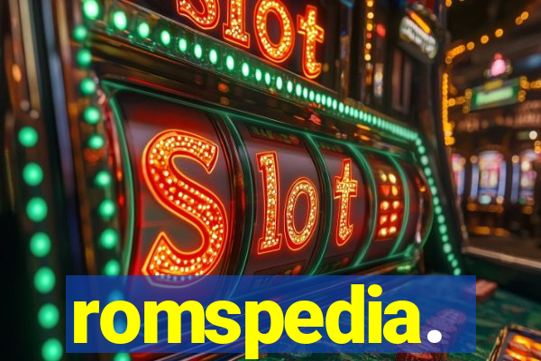 romspedia.