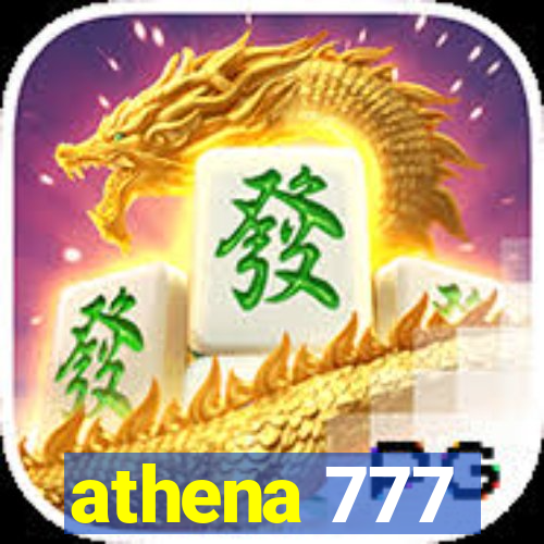 athena 777