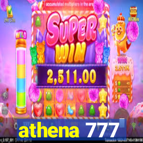 athena 777