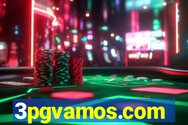 3pgvamos.com
