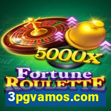 3pgvamos.com