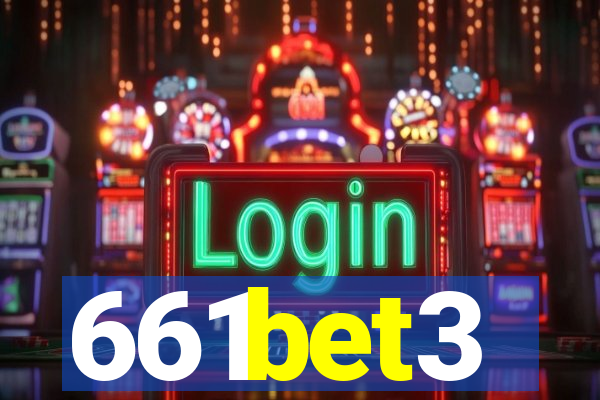 661bet3