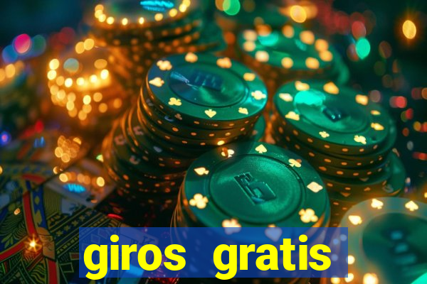 giros gratis estrela bet