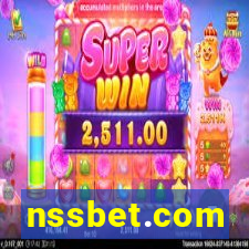 nssbet.com
