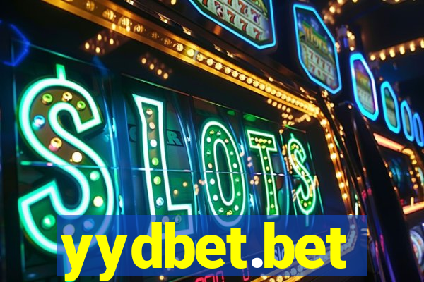 yydbet.bet