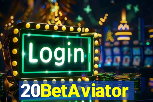 20BetAviator