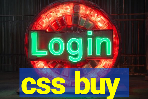 css buy