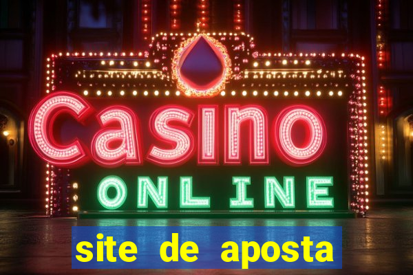 site de aposta para menores de 18 anos