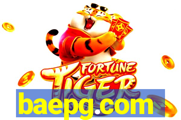 baepg.com