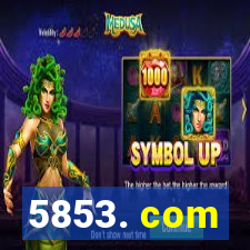 5853. com