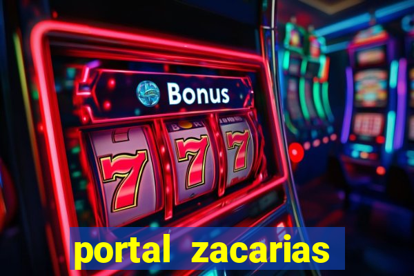 portal zacarias área 51