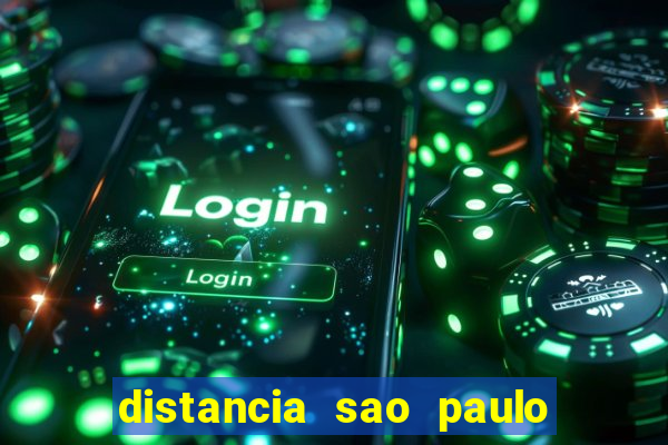 distancia sao paulo porto seguro
