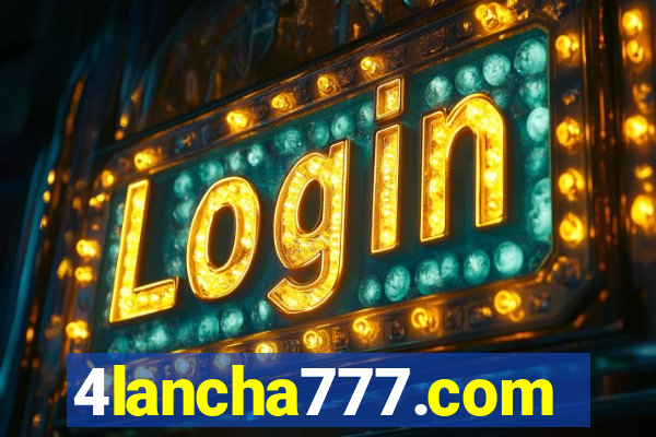 4lancha777.com