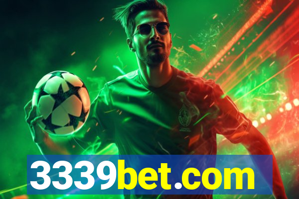 3339bet.com