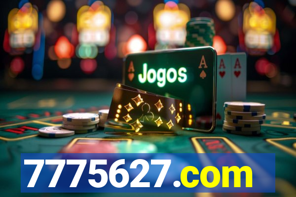 7775627.com