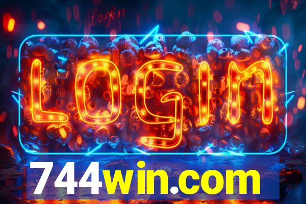 744win.com