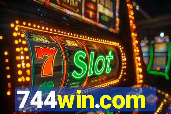 744win.com